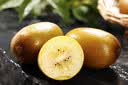 佳沛（zespri）新西兰 阳光金奇异果12粒特大果单果124-146g 猕猴桃水果礼盒 实拍图