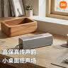 小米（MI）SoundMove 智能蓝牙电脑音箱桌面音响 小爱同学 户外便携长续航防水 哈曼卡顿调音 毕业季送礼 实拍图
