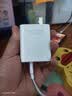 vivo iQOO120W Type-C闪充套装 iQOO13充电器Z9充电器适用于iqoo小米华为荣耀OPPO手机笔记本电脑i通用 实拍图
