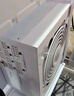 长城（Great Wall）额定650W X6白色金牌全模电脑电源（ATX3.1标准/漏电监测/全电压/温控风扇/长线材/支持5060显卡） 实拍图