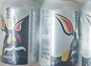 雪花啤酒(Snowbeer)纯9 330ml*24听 清爽畅饮 整箱装 七夕送礼 实拍图