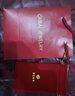 菜百首饰“财富”投资金条 足金Au999.9黄金金砖 投资 收藏礼品 “财富”金条 50克(不支持7天无理由退换货) 实拍图
