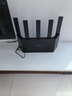 Tenda腾达路由器WiFi7【云霄BE5100】千兆穿墙王信号放大器增强无线超强2.5g网口家用电竞立式BE6L Pro 实拍图