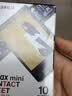 INSTAX富士instax立拍立得 mini相纸 白边双包20张(适用miniSE/11/12/40/90/LiPlay/EVO/Link3) 实拍图