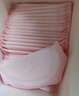 十月结晶防溢乳垫超柔立体一次性超薄透气哺乳期防漏乳贴100片【柔护款】 实拍图