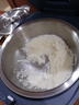 格力（GREE）电饭煲4-5人0涂层内胆电饭锅4升家用316L不锈钢IH加热一级能效多功能蒸煮一体无涂层钢钢好4021C 实拍图