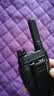 宝锋（BAOFENG）BF-999PLUS【双台装】对讲机 经典升级版一键对频 BF-888S系列升级轻薄小巧大功率远距离宝峰手台 实拍图