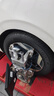 佳通轮胎(Giti)轮胎195/60R16 89H  228v1 原配 凌轩 适配 骐达/启辰D60 实拍图