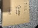 美的（Midea）净水器水龙头过滤器家用自来水滤水器直饮前置过滤器厨房卫生间通用除水垢除余氯双出水可清洗滤芯 一机三芯【两年免换滤芯】 实拍图