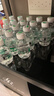 怡宝饮用纯净水211ml*24瓶 小瓶装京东专供 办公旅行户外 口袋水整箱 实拍图