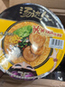 统一 汤达人 日式豚骨拉面 130g*12碗 整箱装 方便面泡面 夜宵零食 实拍图