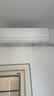 美的空调 大1匹/1.5匹 酷省电二代 新一级能效 变频冷暖自清洁 家用卧室空调挂机 家电补贴 以旧换新 酷省电二代 制冷省电40% 大1匹 实拍图