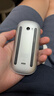 Apple/苹果 妙控鼠标-白色 多点触控表面 苹果鼠标无线蓝牙鼠标无线鼠标办公鼠标静音便携 实拍图