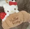 马克图布hello kitty盲盒挂件三丽鸥玩偶联名周边可爱女孩生日礼物送女友 实拍图