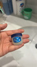 凡士林润唇小q罐7g原味 淡化唇纹滋润保湿唇膜去死皮唇膏七夕情人节礼物 实拍图