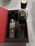 尊尼获加（JOHNNIE WALKER）黑方黑牌12年 调和型威士忌 700ml*2瓶 新年限定礼盒 中秋节送礼 晒单实拍图