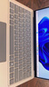 微软（Microsoft）Surface Laptop 第7代 13.8英寸 轻薄笔记本电脑 国家补贴 骁龙 X Plus 16G 512G 亮铂金 触控屏 实拍图