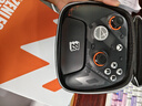 盖世小鸡天王星G7 Pro绝区零ZZZ联名游戏手柄米哈游 微软Xbox授权精英无线蓝牙PC电脑Steam安卓体感tmr摇杆 实拍图