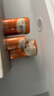 飞鹤迹萃3段顶量乳铁蛋白婴儿配方奶粉（1-3岁）750g 8种HMOs 益生菌 实拍图