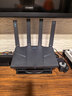 GL·INET路由器BE6500 WiFi7家用无线路由器 满血5个2.5g网口  1G内存512M闪存 高通四核  无线信号穿墙王 实拍图