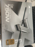 长城（Great Wall）额定750W X7白色金牌全模电脑电源（ATX3.1/PCIe5.1/漏电监测/自动启停/支持50系显卡） 实拍图