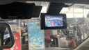 HIKVISION海康威视行车记录仪C6LITE 2K超清星光夜视 语音声控停车查看 实拍图