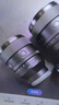 索尼（SONY）FE 50mm F1.4 GM 全画幅大光圈定焦G大师镜头 人像摄影(SEL50F14GM) 实拍图