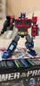 变形金刚（Transformers）儿童男孩玩具模型模玩手办礼物天元之力领袖级擎天柱E1147 实拍图
