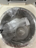 小熊（Bear）电饭煲 小2-3人 健康0涂层 有钛不锈钢防粘内胆 微压快煮智能预约米饭锅2.2L DFB-H22N2 实拍图
