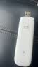 中兴（ZTE）F32随身wifi6免插卡无线上网卡支持5G/4G设备全网通路由器无限随行wi-fi车载宿舍户外流量卡托2026 实拍图