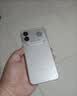 小米REDMI K90 骁龙®8至尊版 7100mAh大电池 青山护眼 白色 12GB+256GB 红米5G手机国家补贴 实拍图