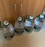 怡宝 饮用水 纯净水4.5L*4桶装水 整箱装 实拍图