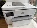 惠普（HP） OJ Pro 9730 宽幅面A3/A4彩色喷墨打印机 高速打印复印扫描 双纸盒自动双面 办公商用家用 实拍图