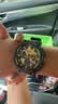 卡西欧（CASIO）手表 经典大盘休闲时尚腕表户外运动防水男士手表 MCW-200H-9AVDF 实拍图