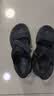 斯凯奇（Skechers）凉鞋男士户外宽楦沙滩鞋舒适休闲百搭轻便凉拖鞋溯溪鞋 实拍图