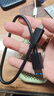 闪迪（SanDisk）2TB Type-c USB3.2移动固态硬盘（PSSD）E30高速 移动SSD 读速800MB/s 兼容手机笔记本电脑 实拍图