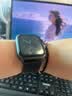 BHO苹果手表表带适用apple watch s11/s10/se/ultra3米兰尼斯表带iwatch s9/8/7/6/5/4金属不锈钢表带 实拍图