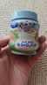 小鹿蓝蓝A2β-酪蛋白牛初乳奶片0添加白砂糖奶贝儿童宝宝零食糖果80g 实拍图