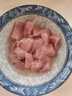 正大鸭胸肉2.4斤 去皮鸭胸肉鸭货生鲜自营鸭肉生鲜烧烤冷冻 实拍图