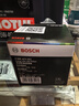 博世（BOSCH）长效机油滤芯滤清器0562标致3008307408508雪铁龙世嘉C2C3XRC4LC5 实拍图