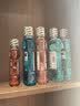 李施德林(Listerine)漱口水冰蓝500ml+樱花500ml+树莓250ml清新口气清洁 实拍图