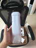 京东京造专业抽拉冲牙器便携式蓝4喷嘴收纳盒洗牙器水牙线超声波洁牙家用伸缩正畸清洁牙缝七夕情人节礼物 实拍图