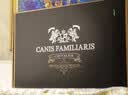 CANIS FAMILIARIS布多格法国原瓶进口红酒 骑士干红葡萄酒750ml*6支整箱装送礼礼盒 实拍图