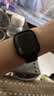 WITGOER【IP68级防水】保护壳膜一体适用苹果手表s11/applewatch s10iphone/series超薄钢化膜配件男女款 实拍图
