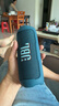 JBL FLIP7 音乐万花筒七代 蓝牙音箱 户外音响 多台串联 赛道扬声器 iphone17pro适用 海军蓝 实拍图