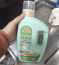 立白智净洗碗粉1kg洗碗机专用 除重污重油 洗涤剂亮碟剂 全食品用成分 实拍图