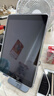 绿联适用苹果iPad9/8/7钢化膜10.2寸保护膜第七八九代2021/20/19款平板屏幕防摔防指纹高清贴膜 实拍图