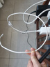 Apple/苹果 60W type-c充电线-1米 usb-c手机数据线 原装旗舰店苹果iPhone 17 Pro Max iPad快充线 实拍图