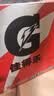 百事可乐佳得乐 GATORADE 补充电解质 运动饮料西柚味600ml*15瓶 整箱装 实拍图