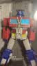 变形金刚（Transformers）儿童男孩玩具模型礼物《塞伯坦之战：地出》领袖级擎天柱E7166 实拍图